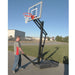 First Team OmniSlam™ Portable Basketball Goal-Basketball Hoops-First Team-OmniSlam II-Game Room Shop