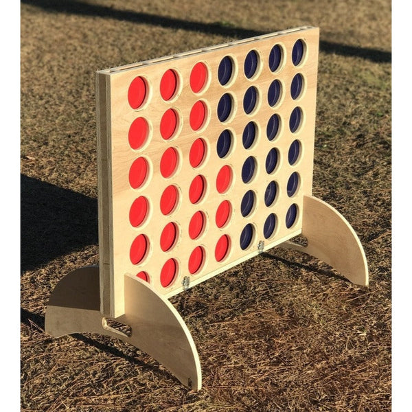 Giant Four in a Row-Giant For in a Row-WGC-Game Room Shop