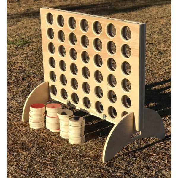 Giant Four in a Row-Giant For in a Row-WGC-Game Room Shop