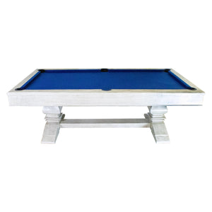 Hathaway Games Montecito Pool Table-Billiard Tables-Hathaway Games-Game Room Shop