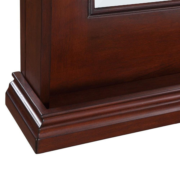 Hathaway Carmelli Seville Back Bar Mirror - Game Room Shop