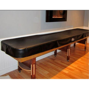 Hudson Shuffleboard Table Cover (9'-22' Lengths) - Game Room Shop