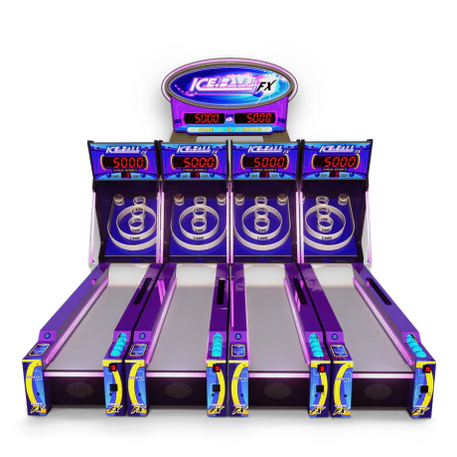 ICE Games — Game Room Shop