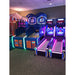 ICE Collegiate Hoops Basketball Arcade-Arcade Games-ICE-None-Game Room Shop