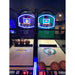 ICE Collegiate Hoops Basketball Arcade-Arcade Games-ICE-None-Game Room Shop