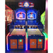 ICE Collegiate Hoops Basketball Arcade-Arcade Games-ICE-None-Game Room Shop