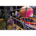 ICE Collegiate Hoops Basketball Arcade-Arcade Games-ICE-None-Game Room Shop