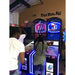 ICE Collegiate Hoops Basketball Arcade-Arcade Games-ICE-None-Game Room Shop