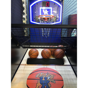 ICE Collegiate Hoops Basketball Arcade