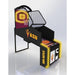 ICE Collegiate Hoops Basketball Arcade-Arcade Games-ICE-None-Game Room Shop