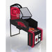 ICE Collegiate Hoops Basketball Arcade-Arcade Games-ICE-None-Game Room Shop