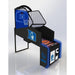 ICE Collegiate Hoops Basketball Arcade-Arcade Games-ICE-None-Game Room Shop