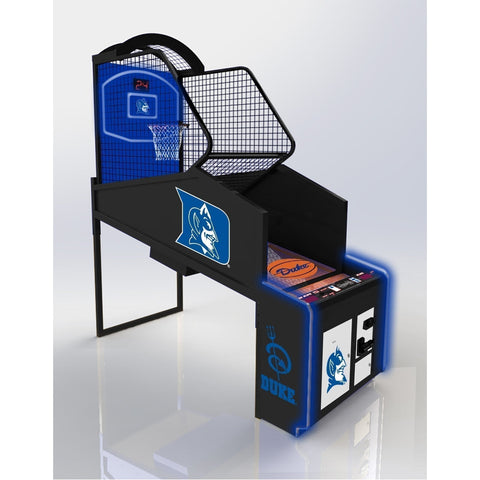 Image of ICE Collegiate Hoops Basketball Arcade-Arcade Games-ICE-None-Game Room Shop