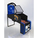 ICE Collegiate Hoops Basketball Arcade-Arcade Games-ICE-None-Game Room Shop