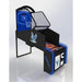 ICE Collegiate Hoops Basketball Arcade-Arcade Games-ICE-None-Game Room Shop