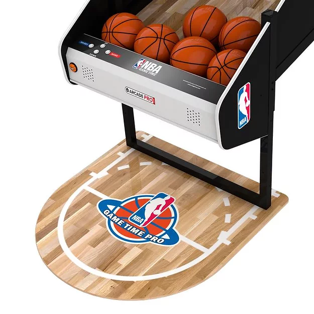 ICE NBA GameTime Pro Game Room Shop