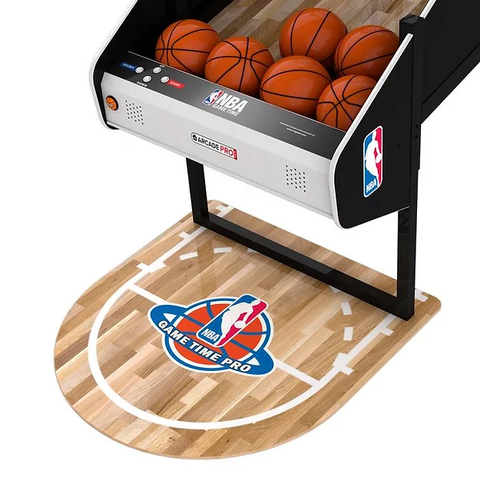 ICE NBA GameTime Pro-Arcade Games-ICE-Game Room Shop