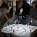 ICE NHL Licensed Super Chexx Pro Bubble Hockey-Arcade Games-ICE-Deluxe Home Version-Game Room Shop