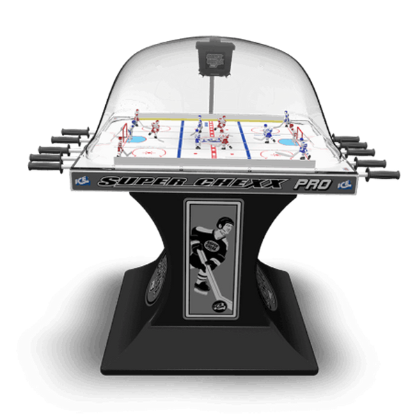 ICE Games — Game Room Shop