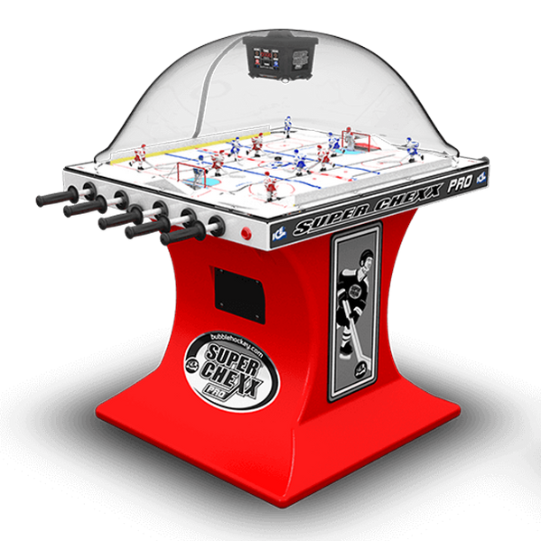 ICE Games — Game Room Shop