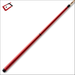 Imperial AVID Chroma Crimson Cue-Billiard Cues-Imperial-11.75 Shaft-Game Room Shop