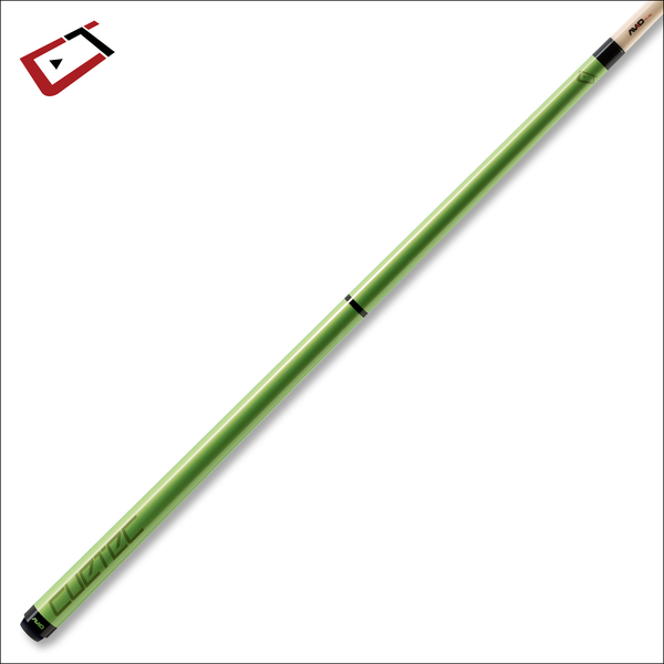 Imperial AVID Chroma Currency Cue-Billiard Cues-Imperial-11.75 Shaft-Game Room Shop