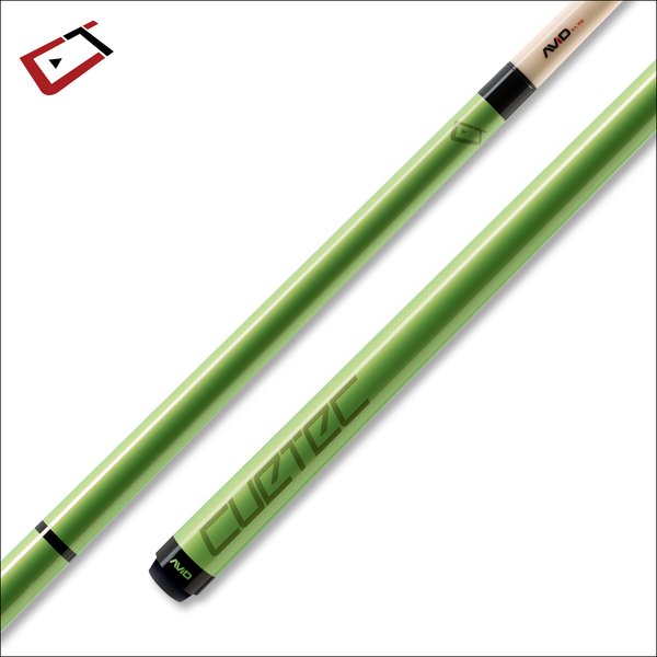 Imperial AVID Chroma Currency Cue-Billiard Cues-Imperial-11.75 Shaft-Game Room Shop