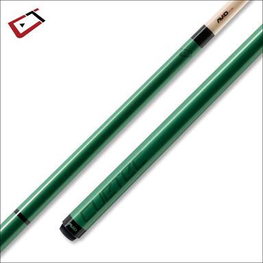 Imperial AVID Chroma Highlands Cue-Billiard Cues-Imperial-11.75 Shaft-Game Room Shop