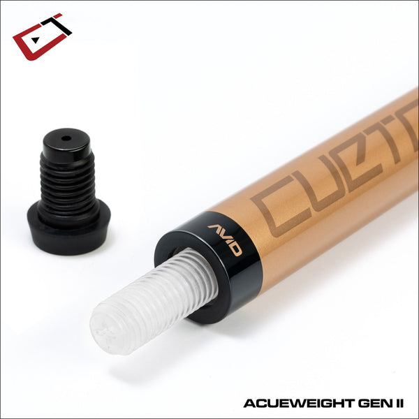 Imperial AVID Chroma Mojave Cue-Billiard Cues-Imperial-11.75 Shaft-Game Room Shop