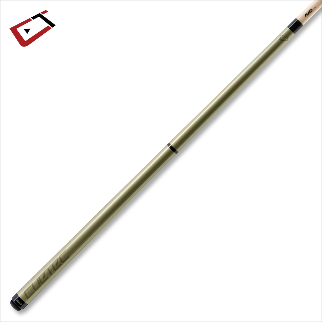 Imperial AVID Chroma Sage Cue-Billiard Cues-Imperial-11.75 Shaft-Game Room Shop
