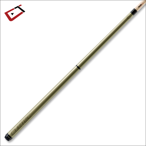 Image of Imperial AVID Chroma Sage Cue-Billiard Cues-Imperial-11.75 Shaft-Game Room Shop