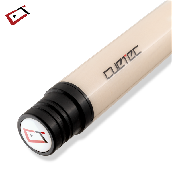 Imperial AVID Era Sneaky Pete 6pt Natural in Linen Wrap-Billiard Cues-Imperial-11.75 Shaft-Game Room Shop