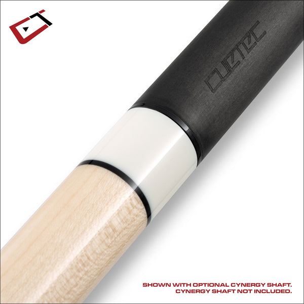 Imperial AVID Era Sneaky Pete 6pt Natural in Linen Wrap-Billiard Cues-Imperial-11.75 Shaft-Game Room Shop
