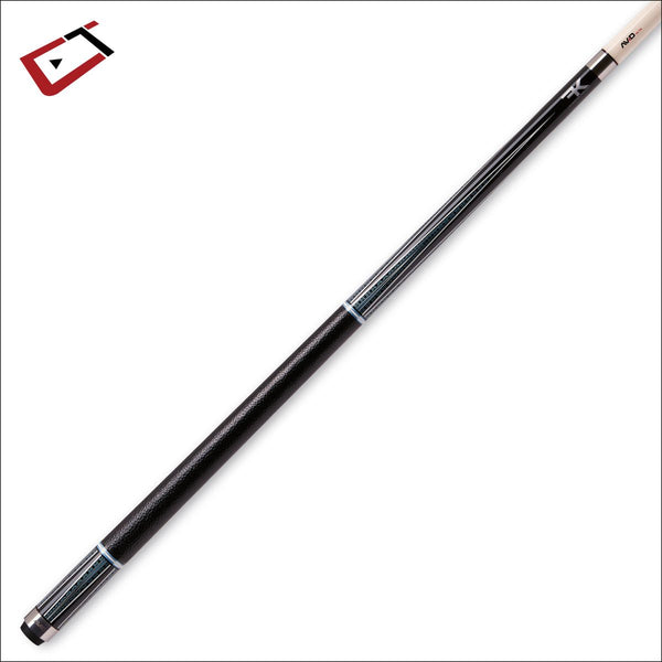 Imperial AVID Opt X FK Blue-Billiard Cues-Imperial-11.75 Shaft-Game Room Shop