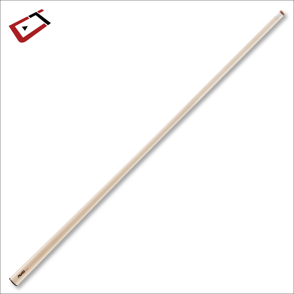 Imperial AVID Opt X Gold-Billiard Cues-Imperial-11.75 Shaft-Game Room Shop