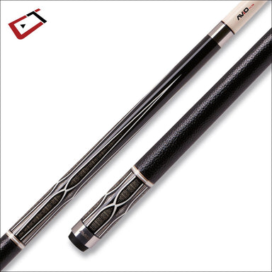 Imperial AVID Opt X Gold-Billiard Cues-Imperial-11.75 Shaft-Game Room Shop