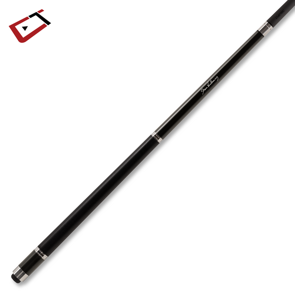CUETEC SVB CYNERGY BLACK SPARKLE DAKOTA EDITION-Accessories-Imperial-Game Room Shop
