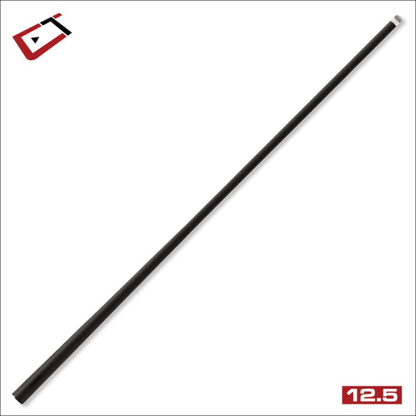 Imperial Cynergy Truewood Ebony I-Billiard Cues-Imperial-11.8 Shaft-Game Room Shop