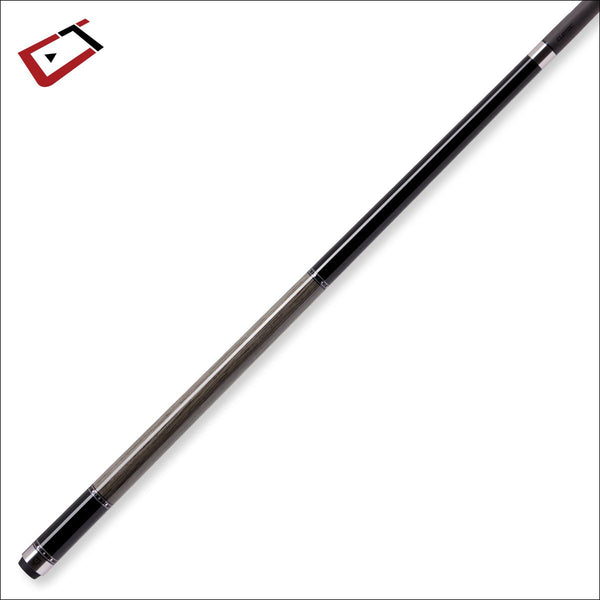 Imperial Cynergy Truewood Walnut I-Billiard Cues-Imperial-11.8 Shaft-Game Room Shop
