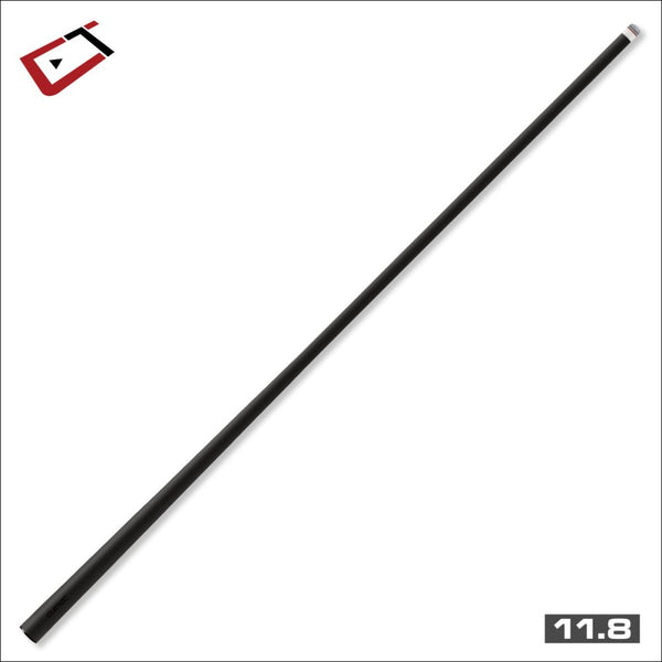 Imperial Cynergy Truewood Walnut II with Leather Wrap-Billiard Cues-Imperial-11.8 Shaft-Game Room Shop