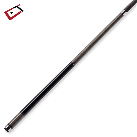 Imperial Cynergy Truewood Walnut II without wrap-Billiard Cues-Imperial-11.8 Shaft-Game Room Shop