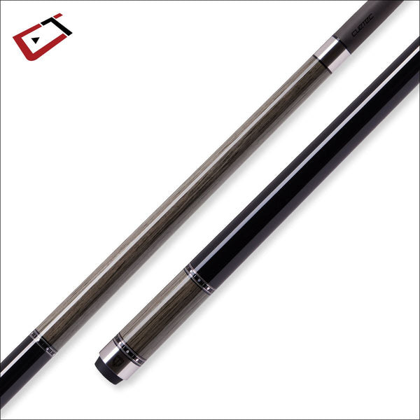 Imperial Cynergy Truewood Walnut II without wrap-Billiard Cues-Imperial-11.8 Shaft-Game Room Shop