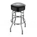 Imperial NFL Licensed Chrome bar stools (Various Teams)-Bar Stool-Imperial-PHILADELPHIA EAGLES-Game Room Shop
