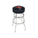 Imperial NFL Licensed Chrome bar stools (Various Teams)-Bar Stool-Imperial-TAMPA BAY BUCCANEERS-Game Room Shop