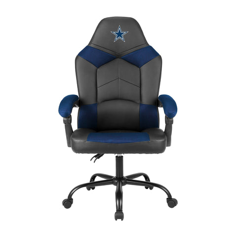 Image of Imperial NFL Licensed Oversized Office Chair-Gaming Chair-Imperial-Dallas Cowboys-Game Room Shop