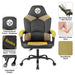 Imperial NFL Licensed Oversized Office Chair-Gaming Chair-Imperial-Green Bay Packers-Game Room Shop