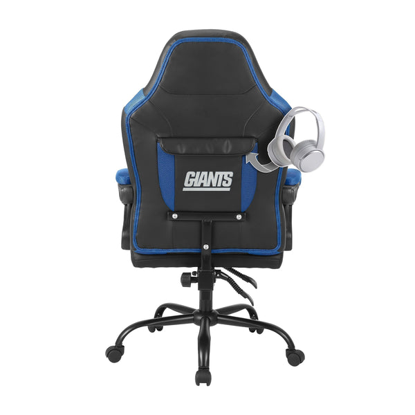 Imperial NFL Licensed Oversized Office Chair-Gaming Chair-Imperial-Green Bay Packers-Game Room Shop