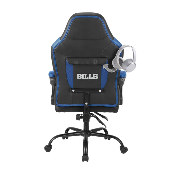 Imperial NFL Licensed Oversized Office Chair-Gaming Chair-Imperial-Green Bay Packers-Game Room Shop