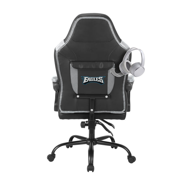 Imperial NFL Licensed Oversized Office Chair-Gaming Chair-Imperial-Green Bay Packers-Game Room Shop