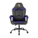 Imperial NFL Licensed Oversized Office Chair-Gaming Chair-Imperial-Minnesota Vikings-Game Room Shop